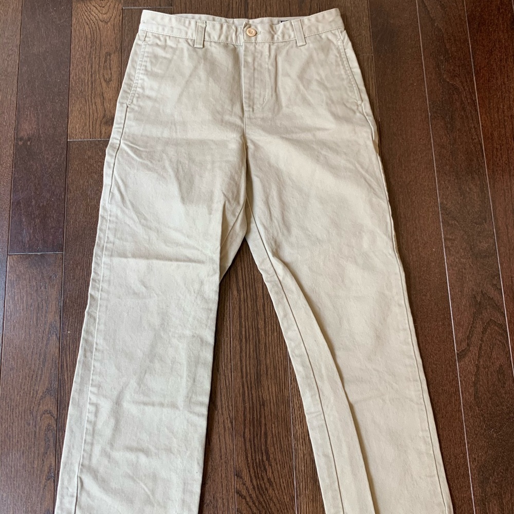 Kids khakis